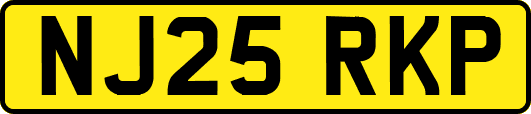 NJ25RKP