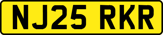 NJ25RKR