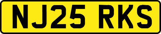 NJ25RKS