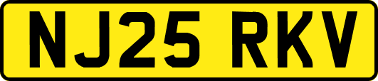 NJ25RKV