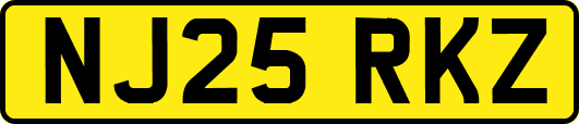 NJ25RKZ