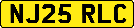 NJ25RLC