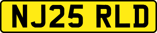 NJ25RLD