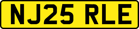 NJ25RLE