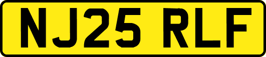NJ25RLF