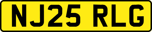 NJ25RLG