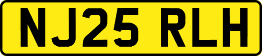NJ25RLH