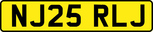NJ25RLJ
