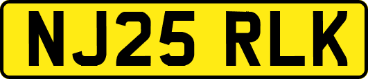NJ25RLK