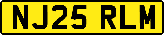 NJ25RLM