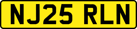 NJ25RLN