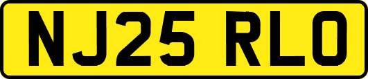 NJ25RLO