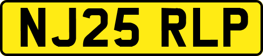 NJ25RLP