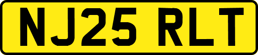 NJ25RLT