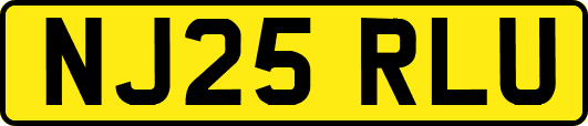 NJ25RLU