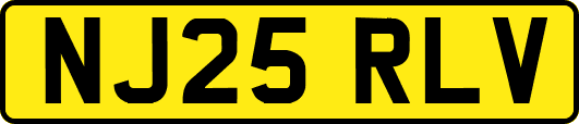 NJ25RLV