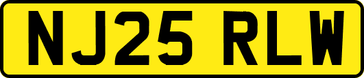 NJ25RLW