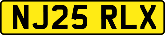 NJ25RLX