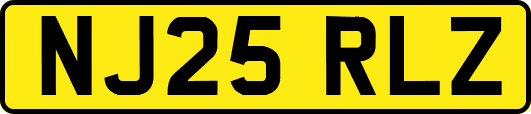 NJ25RLZ