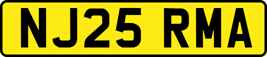 NJ25RMA