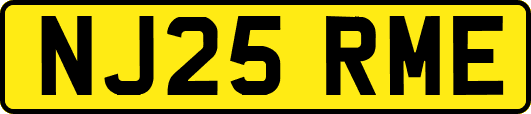 NJ25RME