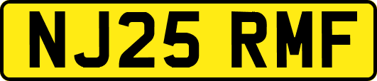 NJ25RMF