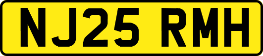 NJ25RMH