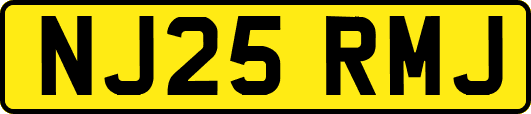 NJ25RMJ
