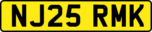 NJ25RMK