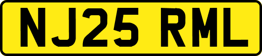 NJ25RML