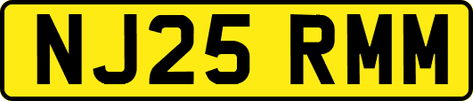 NJ25RMM
