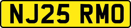 NJ25RMO