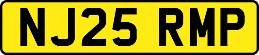 NJ25RMP
