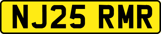 NJ25RMR