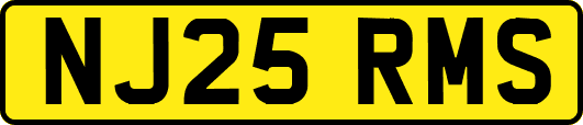 NJ25RMS