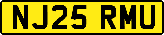 NJ25RMU