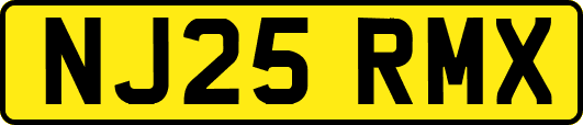 NJ25RMX