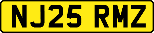 NJ25RMZ