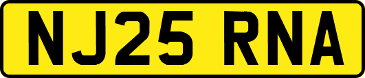 NJ25RNA