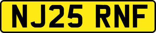 NJ25RNF