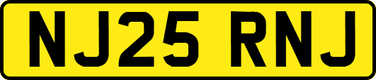NJ25RNJ