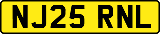 NJ25RNL