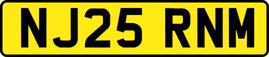 NJ25RNM