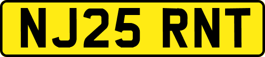 NJ25RNT