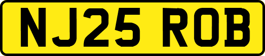 NJ25ROB