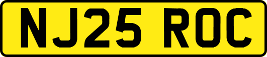 NJ25ROC