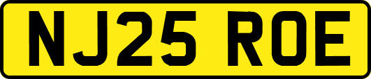 NJ25ROE