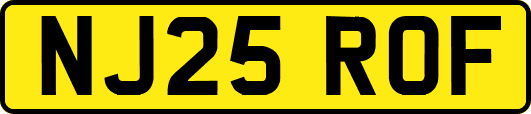NJ25ROF
