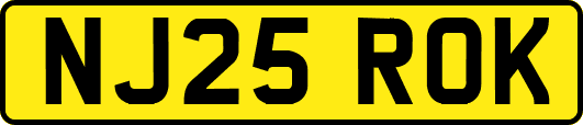 NJ25ROK