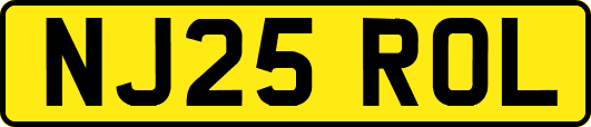 NJ25ROL